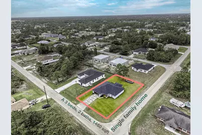 2900 W 42nd St Street W, Lehigh Acres, FL 33971 - Photo 1