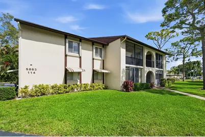 5883 La Paseos Drive #D-2, Greenacres, FL 33463 - Photo 23