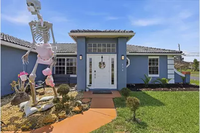 494 SW Paar Drive, Port Saint Lucie, FL 34953 - Photo 1