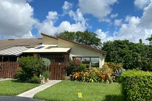 5061 Nesting Way, Delray Beach, FL 33484 - Photo 1
