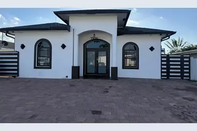 725 Mercury Street, West Palm Beach, FL 33406 - Photo 1