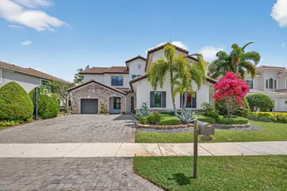 8222 Bradford Way, Parkland, FL 33076 - Photo 1