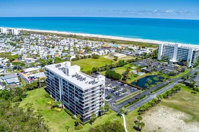 5059 N Hwy A1A #401, Hutchinson Island, FL 34949 - Photo 59
