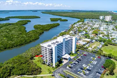 5059 N Hwy A1A #401, Hutchinson Island, FL 34949 - Photo 57