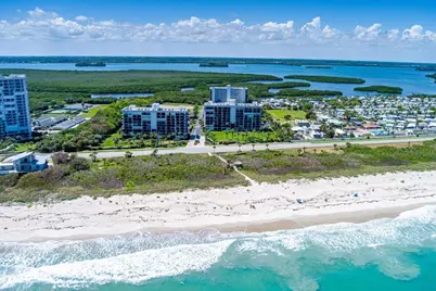 5059 N Hwy A1A #401, Hutchinson Island, FL 34949 - Photo 3