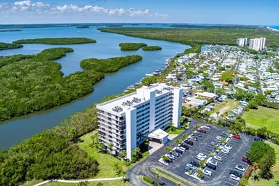 5059 N Hwy A1A #401, Hutchinson Island, FL 34949 - Photo 55