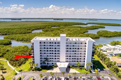 5059 N Hwy A1A #401, Hutchinson Island, FL 34949 - Photo 53