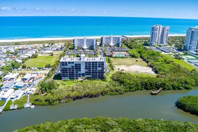 5059 N Hwy A1A #401, Hutchinson Island, FL 34949 - Photo 61