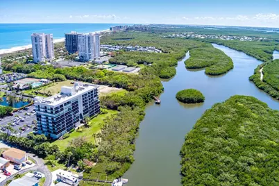 5059 N Hwy A1A #401, Hutchinson Island, FL 34949 - Photo 63