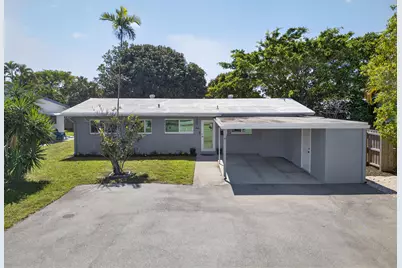 1908 NE 26th Street, Wilton Manors, FL 33305 - Photo 3