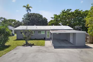 1908 NE 26th St, Wilton Manors, FL 33305 - Photo 3