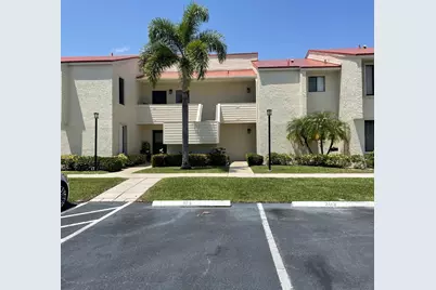 5111 SE Miles Grant Road #104, Stuart, FL 34997 - Photo 1