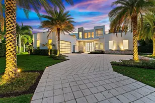 2162 Radnor Rd, North Palm Beach, FL 33408 - Photo 1