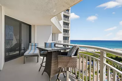 3000 N Ocean Drive #9h, Singer Island, FL 33404 - Photo 21