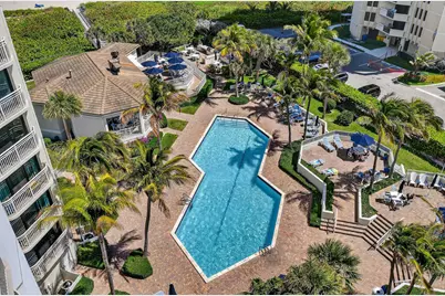 3000 N Ocean Drive #9h, Singer Island, FL 33404 - Photo 43