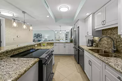 3000 N Ocean Drive #9h, Singer Island, FL 33404 - Photo 13