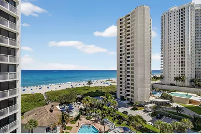 3000 N Ocean Drive #9h, Singer Island, FL 33404 - Photo 35