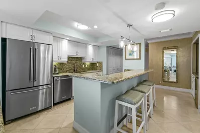 3000 N Ocean Drive #9h, Singer Island, FL 33404 - Photo 11