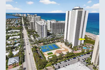 3000 N Ocean Drive #9h, Singer Island, FL 33404 - Photo 59