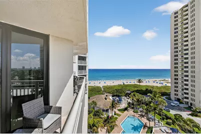 3000 N Ocean Drive #9h, Singer Island, FL 33404 - Photo 33