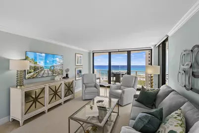 3000 N Ocean Drive #9h, Singer Island, FL 33404 - Photo 15