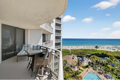 3000 N Ocean Drive #9h, Singer Island, FL 33404 - Photo 31