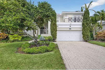 7825 Travelers Tree Drive, Boca Raton, FL 33433 - Photo 1
