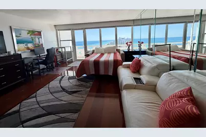 3111 N Ocean Drive #1509, Hollywood, FL 33019 - Photo 5