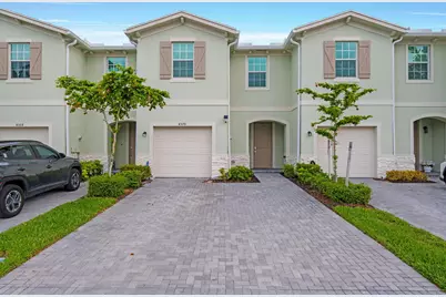 4370 Pond Lily Lane, Lake Worth, FL 33467 - Photo 1