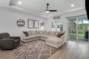 11909 SW Lyra Dr., Port Saint Lucie, FL 34987 - Photo 17