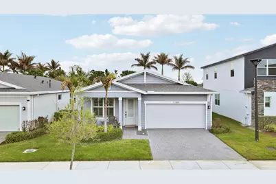 11909 SW Lyra Drive, Port Saint Lucie, FL 34987 - Photo 1