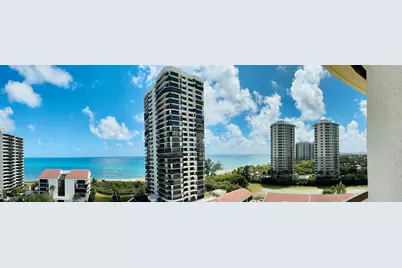 4100 N Ocean Drive #1002, Singer Island, FL 33404 - Photo 1