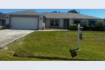 3226 SE Pinto Street, Port Saint Lucie, FL 34984 - Photo 1