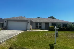 3226 SE Pinto St, Port Saint Lucie, FL 34984 - Photo 1