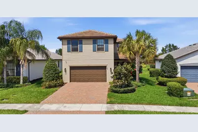127 SE Courances Drive, Port Saint Lucie, FL 34984 - Photo 1