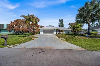 3133 SE Card Terrace, Port Saint Lucie, FL 34984 - Photo 3