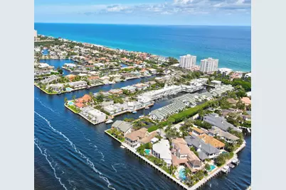 1127 Boca Cove Lane, Highland Beach, FL 33487 - Photo 1