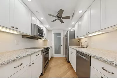 3000 N Ocean Drive #18 G, Singer Island, FL 33404 - Photo 5