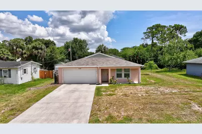 7106 Lakeland Boulevard, Fort Pierce, FL 34951 - Photo 1