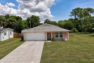 7106 Lakeland Blvd, Fort Pierce, FL 34951 - Photo 1