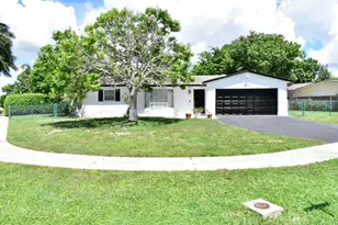 237 Porter Pl, West Palm Beach, FL 33409 - Photo 1