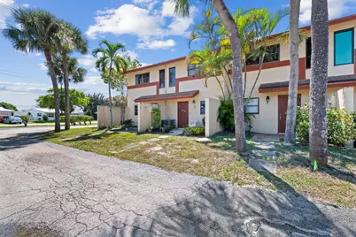 3281 E Golf Boulevard #12, Pompano Beach, FL 33064 - Photo 23