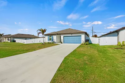 4636 SW Lassiter Terrace, Port Saint Lucie, FL 34953 - Photo 13