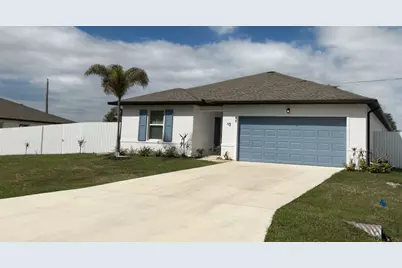 4636 SW Lassiter Terrace, Port Saint Lucie, FL 34953 - Photo 5