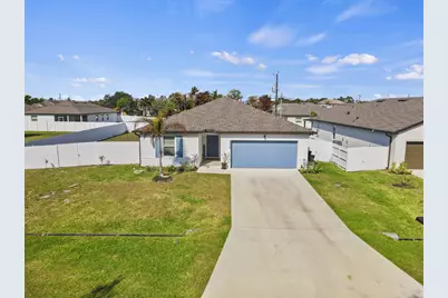 4636 SW Lassiter Terrace, Port Saint Lucie, FL 34953 - Photo 57