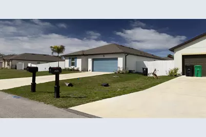 4636 SW Lassiter Terrace, Port Saint Lucie, FL 34953 - Photo 3