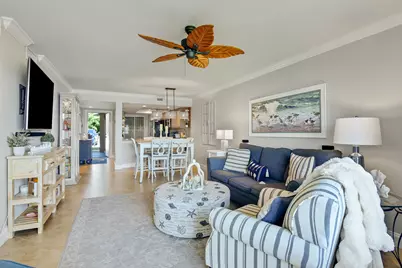 4440 NE Sandpebble Trace #104, Stuart, FL 34996 - Photo 13