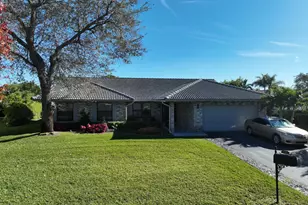 11884 NW 2nd Ct, Coral Springs, FL 33071 - Photo 1