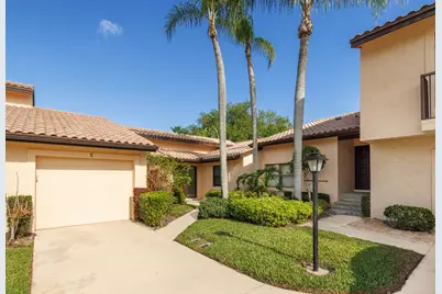 3545 SW Quail Meadow Trail #E, Palm City, FL 34990 - Photo 1