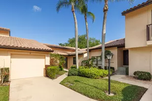 3545 SW Quail Meadow Trail, Palm City, FL 34990 - Photo 1